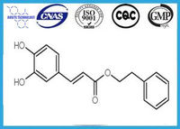 Caffeic acid phenethyl ester CAS:104594-70-9
