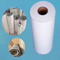 more images of Nonwoven Filter Fabric PP