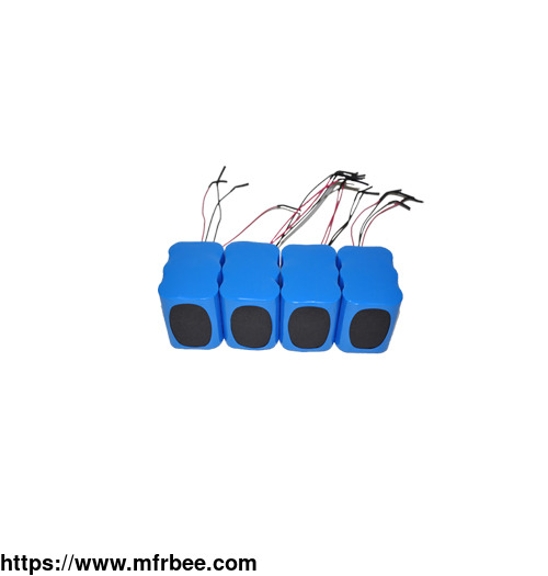 3s2p_ifr26650_9v_6ah_lifepo4_battery_pack