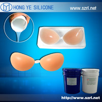 more images of Liquid life casting silicone rubber