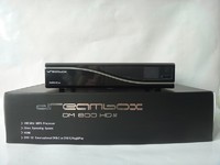 more images of Factory Directly Supply Dreambox 800 Se HD Satellite TV Receiver