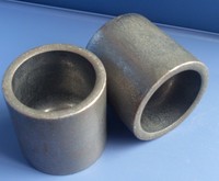 cold forging brake wheel cylinder pistons blank with cold extrusion