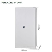 Multifunctional office furniture file cabinet lightweight steel filing cabinets wholesale