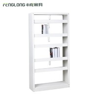Durable Customize Design Steel Book Shelf, Book Case, Metal Bookshelf
