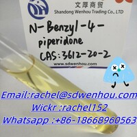 N-Benzyl-4-piperidone(CAS:3612-20-2)