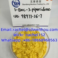 1-Boc-3-piperidone(CAS:98977-36-7)
