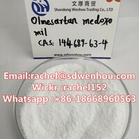 Olmesartan medoxomil(CAS:144689-63-4)