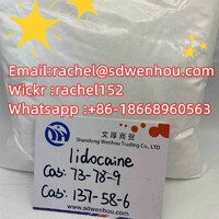 lidocaine(CAS:73-78-9 CAS:137-58-6)