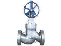 more images of BS 1873 Globe Valve