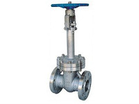 more images of Cryogenic Gate Valve