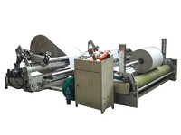 more images of Paper Slitting Rewinding Machine