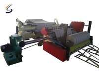 more images of Paper Roll Slitting Rewinding Machine
