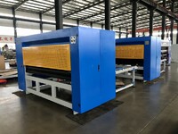 more images of Honeycomb Paperboard Slitting Machine