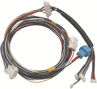 more images of UL/CUL Wiring harness for automatic customized cable
