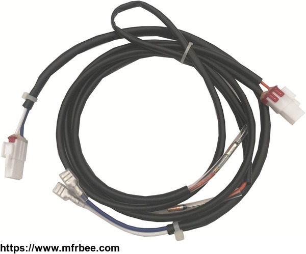 ul_cul_machinary_wiring_harness_customized_cable