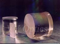 more images of China Optical 4 inch LiNbO3 crystal lens/wafer for optical waveguide