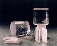 Optical LiTaO3(Lithium Tantalate) crystal lens/powder/slice