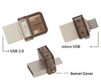 OTG USB Flash Drives for Smartphone