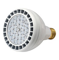 more images of LED PAR30 spotlights, high power Par 30 bulb, replace 70W Metal Halide Lamp