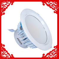 more images of 30W LED Down Light 40W Recessed Downlights Luminaires Round SMD LED Downlighers