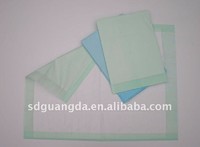 cheap disposable underpad from china fabric disposable underpad nursing pad with good quality