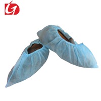 more images of New design non woven anti-static durable shoe covers