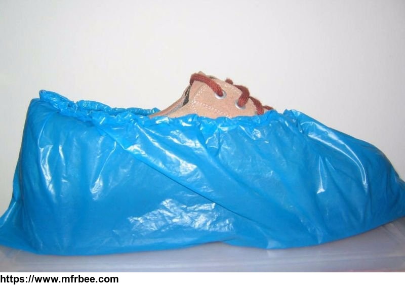 disposable_shoe_cover_with_elastic_band