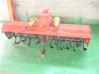 Low price Heavy duty 1GQN-220 rotary tiller for tractor