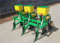 Agriculture 2BYFJ-3 maize seeder