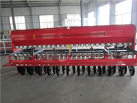 good quality 2BXF-24 wheat seeder with low price