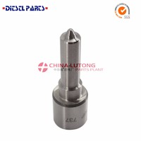 more images of DLLA152P947 VE pump parts diesel injection nozzle for Nissan