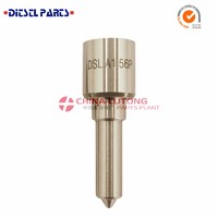 China supplier diesel engine part injection fuel nozzle L079PBD for FORD