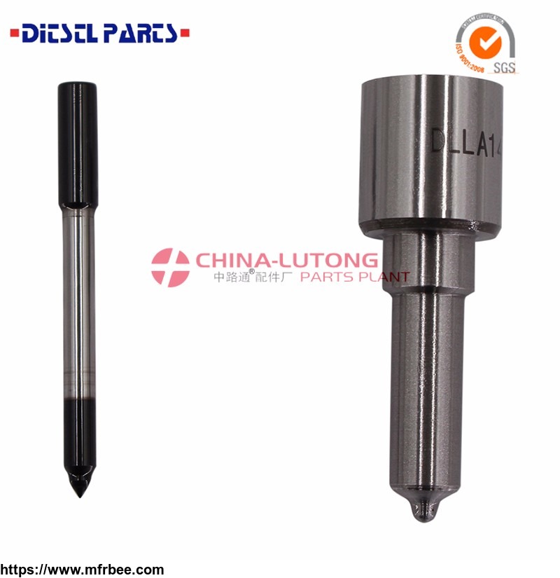 fuel_injection_parts_dlla158p854_nozzle_for_repair