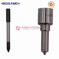Fuel Injection parts dlla158p854 nozzle for repair