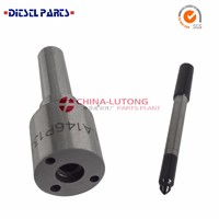 more images of 0434250160 diesel Fuel Injection system dlla type nozzle for DN0SD299