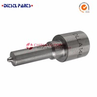 DLLA155P863 Fuel Injection parts common rail parts nozzle for Toyota
