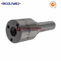 more images of DLLA155P863 Fuel Injection parts common rail parts nozzle for Toyota