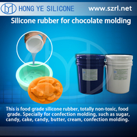 more images of Molding Liquid Addition Cure Silicone Rubber