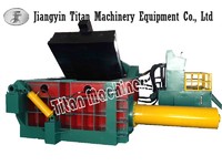 more images of 315  tons hydraulic scrap metal baling press machine