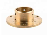 more images of Brass CNC Machining Parts