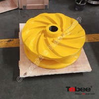 more images of Tobee® Pump Parts Impeller F6147A05 of 8x6E-AH Residual Water Pumps