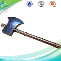 more images of Investment Casting stainless steel Axe