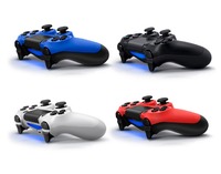 ps4 controller wireless