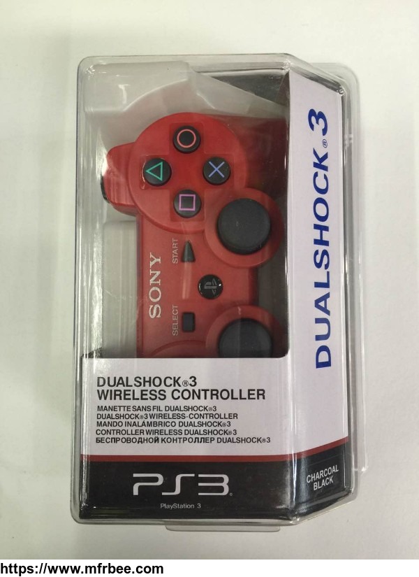 sony_ps3_controller