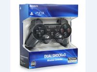 ps3 controller wireless