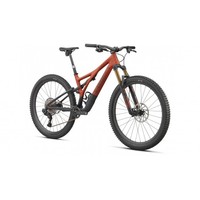 more images of 2021 Specialized S-Works Stumpjumper Mountain Bike
