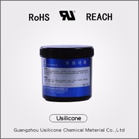 silicone grease for CPU with high temperature resistant