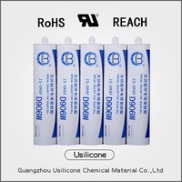 more images of Excellent Adhesiveness RTV-1 silicone sealant for solar glass