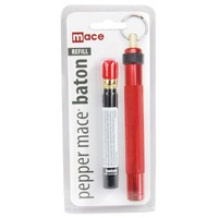 more images of Mace® Pepper Batons Refill
