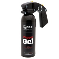 Mace Pepper Gel Distance Defense Spray, Magnum-9 model